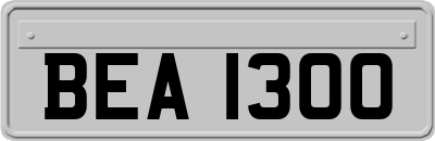 BEA1300