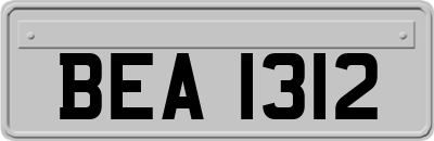 BEA1312