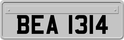 BEA1314