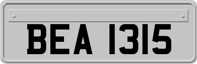 BEA1315