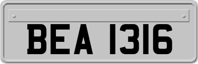 BEA1316