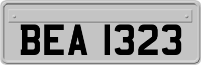 BEA1323