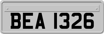 BEA1326