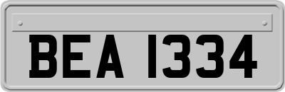 BEA1334