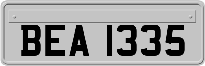 BEA1335