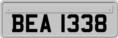 BEA1338