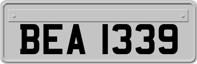 BEA1339