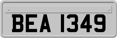 BEA1349
