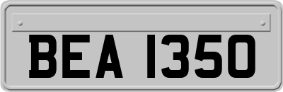 BEA1350