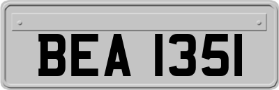 BEA1351