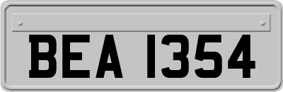 BEA1354