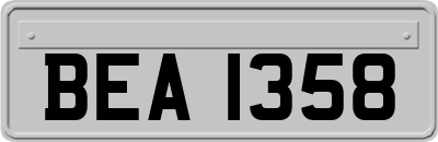 BEA1358