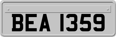 BEA1359