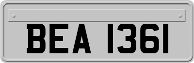 BEA1361
