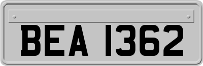 BEA1362