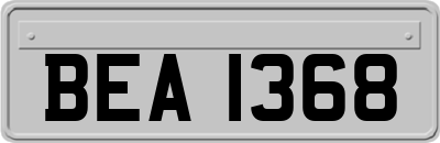 BEA1368