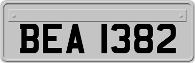 BEA1382