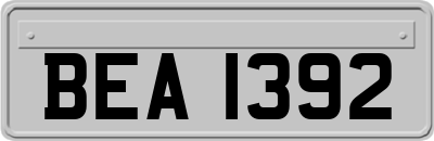BEA1392