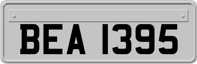BEA1395