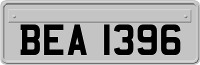 BEA1396