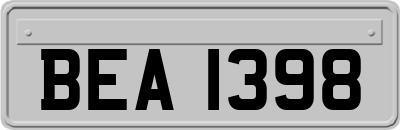 BEA1398