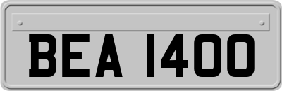 BEA1400