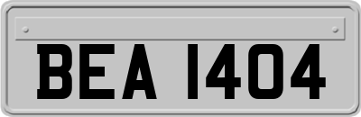 BEA1404