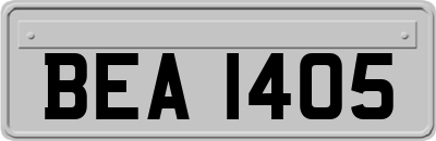 BEA1405