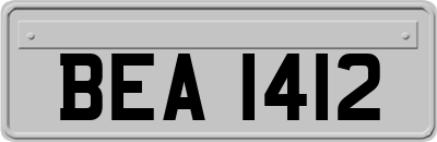 BEA1412