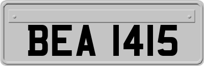 BEA1415