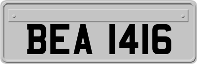 BEA1416