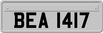 BEA1417