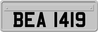 BEA1419