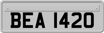 BEA1420