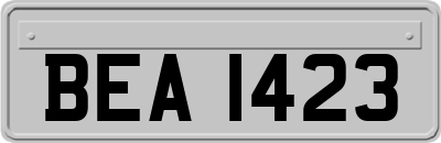 BEA1423