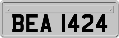 BEA1424