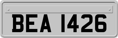 BEA1426
