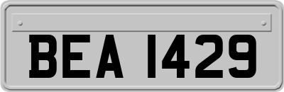 BEA1429