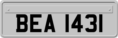 BEA1431