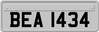 BEA1434