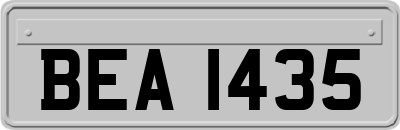 BEA1435