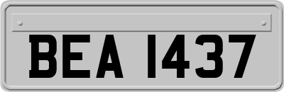 BEA1437