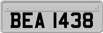 BEA1438