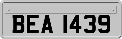 BEA1439