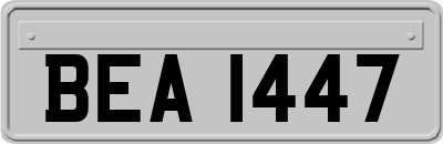 BEA1447
