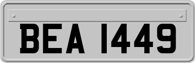 BEA1449