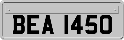BEA1450