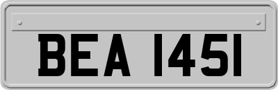 BEA1451