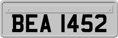 BEA1452