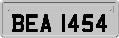 BEA1454